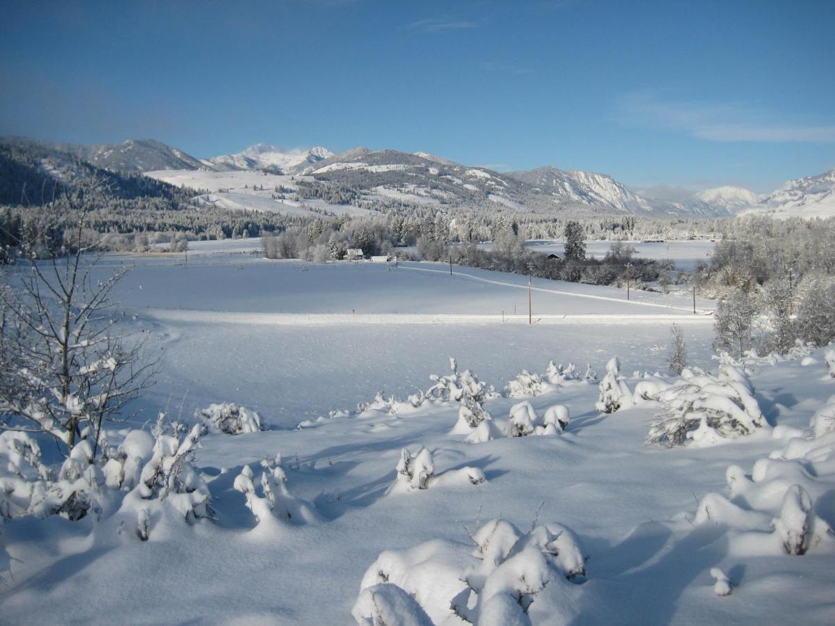 Sun Mountain Lodge วินทรอป ภายนอก รูปภาพ