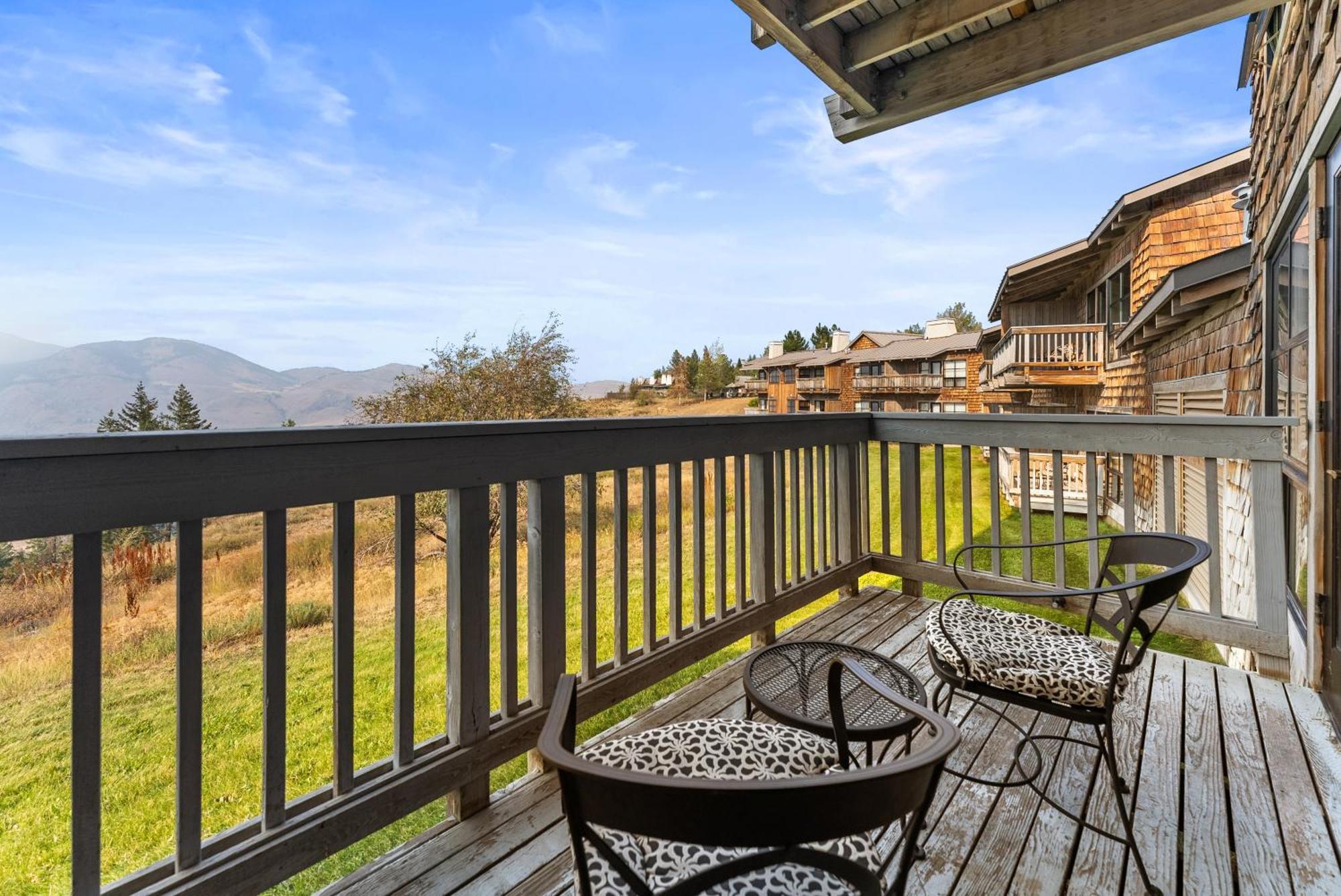 Sun Mountain Lodge วินทรอป ภายนอก รูปภาพ